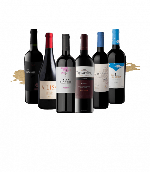 Paquete Degustación Malbec