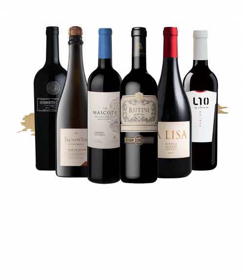 Paquete Premium RED