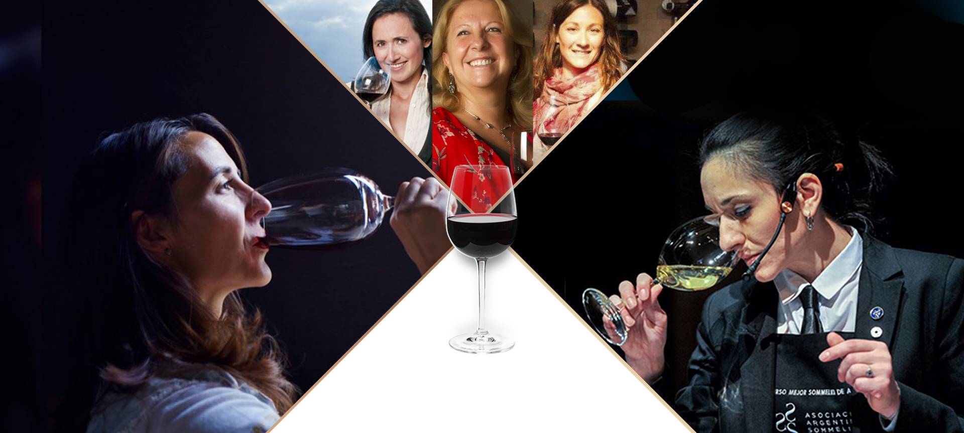 Women in wine